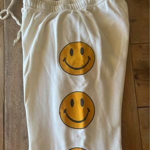 Aviator nation sweat pants
